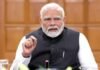 PM मोदी ने विपक्ष पर फिर साधा निशाना, ‘नाराज फूफा’ के बाद अब ‘झूठ की गूंज’ News Desk