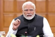PM मोदी ने विपक्ष पर फिर साधा निशाना, ‘नाराज फूफा’ के बाद अब ‘झूठ की गूंज’ News Desk