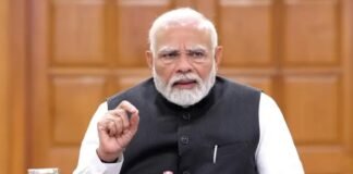 PM मोदी ने विपक्ष पर फिर साधा निशाना, ‘नाराज फूफा’ के बाद अब ‘झूठ की गूंज’ News Desk