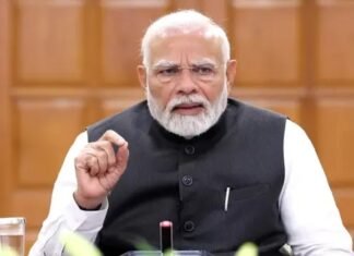 PM मोदी ने विपक्ष पर फिर साधा निशाना, ‘नाराज फूफा’ के बाद अब ‘झूठ की गूंज’ News Desk