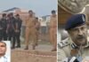 नक्सली कमांडर बृजेश गंजू को ढेर करने वाली UP ATS टीम को 2 लाख का इनाम, DGP ने किया ऐलान