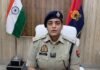 बदायूं में SSP का बड़ा फैसला, जांच रिपोर्ट के बाद दरोगा समेत पांच पुलिसकर्मियों पर गिरी गाज