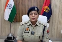 बदायूं में SSP का बड़ा फैसला, जांच रिपोर्ट के बाद दरोगा समेत पांच पुलिसकर्मियों पर गिरी गाज
