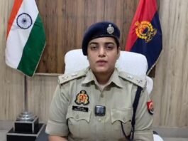बदायूं में SSP का बड़ा फैसला, जांच रिपोर्ट के बाद दरोगा समेत पांच पुलिसकर्मियों पर गिरी गाज