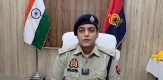 बदायूं में SSP का बड़ा फैसला, जांच रिपोर्ट के बाद दरोगा समेत पांच पुलिसकर्मियों पर गिरी गाज