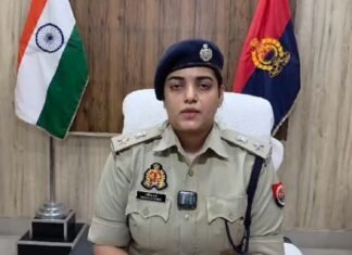 बदायूं में SSP का बड़ा फैसला, जांच रिपोर्ट के बाद दरोगा समेत पांच पुलिसकर्मियों पर गिरी गाज