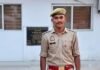 हापुड़ में थाने के अंदर सिपाही की मौत, सरकारी राइफल से चली गोली; वजह की जांच जारी