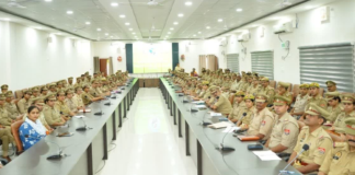 मूक-बधिर पीड़ितों के लिए कानपुर पुलिस का खास कदम, पुलिसकर्मियों को सिखाई गई साइन लैंग्वेज