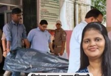 Kaushambi: थाने में अचानक चली गोली, 26 साल की महिला कॉन्स्टेबल की मौत