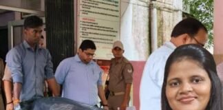 Kaushambi: थाने में अचानक चली गोली, 26 साल की महिला कॉन्स्टेबल की मौत