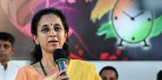 ‘अमित ठाकरे पर तुरंत FIR, अजित पवार पर चुप्पी क्यों?’ महायुति सरकार पर बरसीं सुप्रिया सुले News Desk