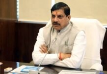 किसानों के लिए खास दिन, श्योपुर में आज बलराम कृषि महोत्सव को CM मोहन यादव करेंगे संबोधित News Desk