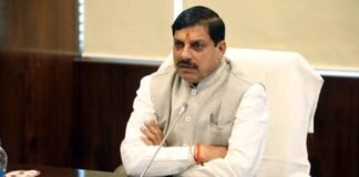 किसानों के लिए खास दिन, श्योपुर में आज बलराम कृषि महोत्सव को CM मोहन यादव करेंगे संबोधित News Desk