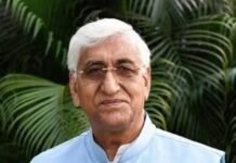 छत्तीसगढ़ की GDP ग्रोथ पर टीएस सिंहदेव का तंज, बोले- डेटा पेश करने में सरकार माहिर News Desk