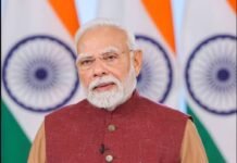 वाराणसी की बाढ़ पर PM मोदी की नजर, फोन पर DM से ली हर अपडेट News Desk