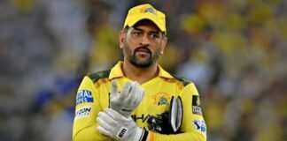 धोनी को लेकर आया बड़ा अपडेट, इम्पैक्ट प्लेयर बनने के बजाय विकेटकीपर के रूप में करेंगे वापसी News Desk