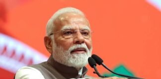 PM मोदी ने आर्थिक वृद्धि को सराहा, वैश्विक शांति के लिए संवाद-कूटनीति को बताया जरूरी News Desk