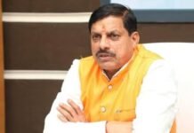 MP सरकार देगी 33 शिक्षकों को राज्य स्तरीय सम्मान, राज्यपाल-CM होंगे शामिल News Desk