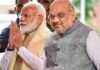 PM मोदी से अमित शाह तक ने दी जन्माष्टमी की बधाई, कृष्ण मंदिरों में उमड़ा सैलाब News Desk