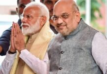 PM मोदी से अमित शाह तक ने दी जन्माष्टमी की बधाई, कृष्ण मंदिरों में उमड़ा सैलाब News Desk