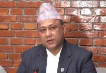शिशिर खनाल ने साफ किया रुख, नेपाल की अपील मुआवजे से ज्यादा जलवायु न्याय को लेकर News Desk