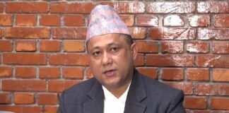 शिशिर खनाल ने साफ किया रुख, नेपाल की अपील मुआवजे से ज्यादा जलवायु न्याय को लेकर News Desk