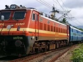 पितृपक्ष में स्पेशल ट्रेनें बढ़ाएंगी सुविधा, जबलपुर-रानी कमलापति से मिलेंगी 12 सेवाएं News Desk