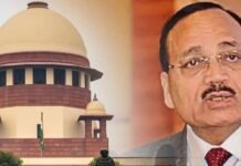 अरावली मामले पर CJI का कड़ा रुख, बोले- ‘क्या मेरे रिटायरमेंट का इंतजार है?’ News Desk