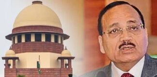अरावली मामले पर CJI का कड़ा रुख, बोले- ‘क्या मेरे रिटायरमेंट का इंतजार है?’ News Desk