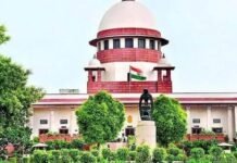 ग्रेटर नोएडा में छात्र को नोटिस का मामला पहुंचा सुप्रीम कोर्ट, मजिस्ट्रेट से मांगा जवाब News Desk