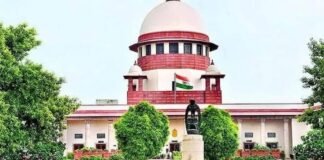 ग्रेटर नोएडा में छात्र को नोटिस का मामला पहुंचा सुप्रीम कोर्ट, मजिस्ट्रेट से मांगा जवाब News Desk
