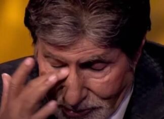 अमिताभ बच्चन का छलका दर्द, KBC के कंटेस्टेंट्स की कहानियों ने किया भावुक News Desk