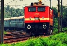रेल यात्रियों के लिए बड़ी खबर, 5 राज्यों में 656 किमी नई पटरी बिछाने को मंजूरी News Desk
