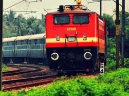 रेल यात्रियों के लिए बड़ी खबर, 5 राज्यों में 656 किमी नई पटरी बिछाने को मंजूरी News Desk