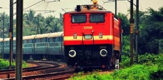 रेल यात्रियों के लिए बड़ी खबर, 5 राज्यों में 656 किमी नई पटरी बिछाने को मंजूरी News Desk