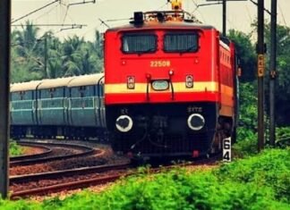 रेल यात्रियों के लिए बड़ी खबर, 5 राज्यों में 656 किमी नई पटरी बिछाने को मंजूरी News Desk