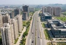 NCR की रियल एस्टेट तस्वीर बदलेगी! MPD 2047, UER-2 और जेवर एयरपोर्ट से कौन से इलाके बनेंगे हॉटस्पॉट? News Desk