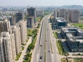 NCR की रियल एस्टेट तस्वीर बदलेगी! MPD 2047, UER-2 और जेवर एयरपोर्ट से कौन से इलाके बनेंगे हॉटस्पॉट? News Desk