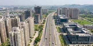 NCR की रियल एस्टेट तस्वीर बदलेगी! MPD 2047, UER-2 और जेवर एयरपोर्ट से कौन से इलाके बनेंगे हॉटस्पॉट? News Desk