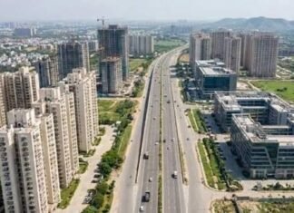 NCR की रियल एस्टेट तस्वीर बदलेगी! MPD 2047, UER-2 और जेवर एयरपोर्ट से कौन से इलाके बनेंगे हॉटस्पॉट? News Desk
