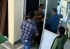 महिला अधिकारी पर ऑफिस में हमला, पत्नी के खिलाफ चल रही जांच से भड़का था युवक News Desk