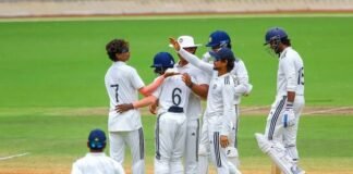 दलीप ट्रॉफी 2026 पर ईस्ट जोन का कब्जा, पहली पारी की बढ़त से बना चैंपियन News Desk