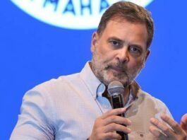 ‘क्यों उठा भरोसा?’ छात्रों से राहुल गांधी का सीधा सवाल, शिक्षा व्यवस्था पर छिड़ी बहस News Desk