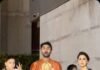 गणेश विसर्जन की तस्वीरों ने खींचा ध्यान, रणबीर कपूर संग नजर आईं आलिया और नीतू