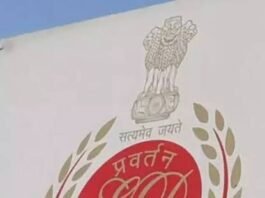 PACL मामले में ED का बड़ा एक्शन, 42.13 करोड़ रुपये के शेयर अस्थायी रूप से कुर्क