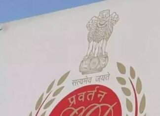 PACL मामले में ED का बड़ा एक्शन, 42.13 करोड़ रुपये के शेयर अस्थायी रूप से कुर्क