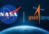 NASA अधिकारी बोले- ISRO के साथ सहयोग ‘अविश्वसनीय’, आगे और साझेदारी की तैयारी