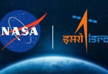 NASA अधिकारी बोले- ISRO के साथ सहयोग ‘अविश्वसनीय’, आगे और साझेदारी की तैयारी