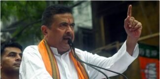 50 करोड़ के बजट का वादा, कुड़मी आंदोलन के मामलों को लेकर शुभेंदु का बड़ा बयान