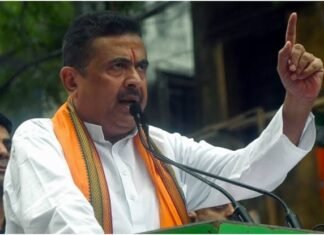 50 करोड़ के बजट का वादा, कुड़मी आंदोलन के मामलों को लेकर शुभेंदु का बड़ा बयान